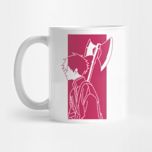 Stark Mug